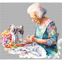 Mother's Day-MM 2829